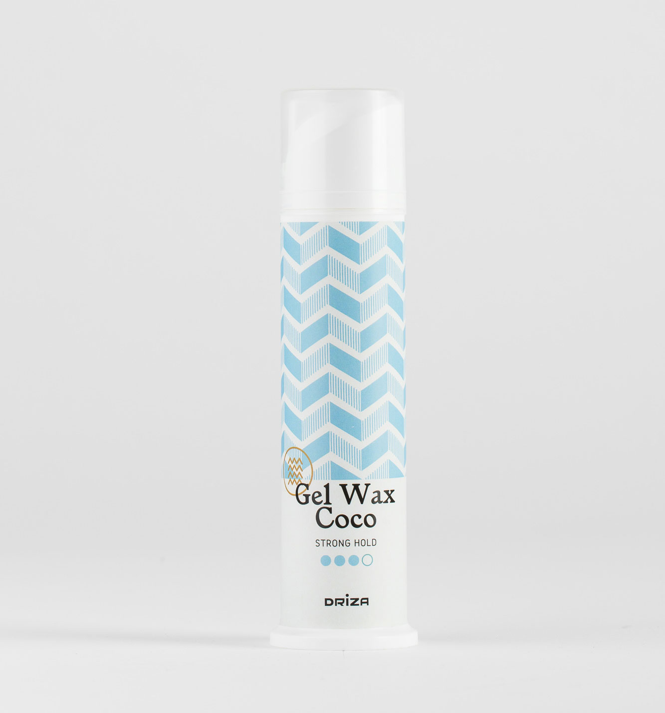 Cera en gel Wax Coco hairco Tienda de Peluquería Online