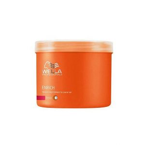 Mascarilla ligera que repara el cabello estropeado 500ml