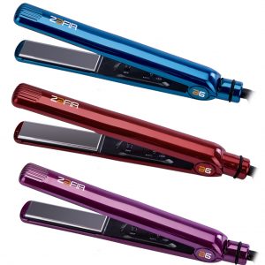 PLANCHA DE PELO ZAFIRO