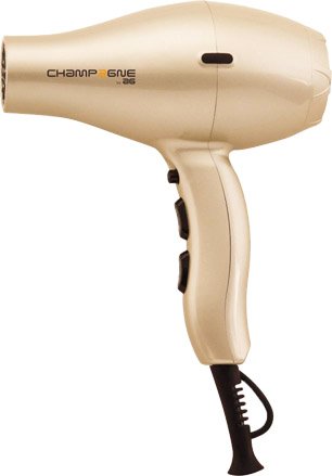 SECADOR TWISTER CHAMPAGNE AG hairco Tienda de Peluquería Online