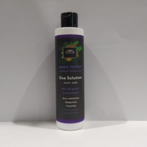 BIOKER MAGIC POTION SERUM CAPILAR ONE SOLUTION 200ML