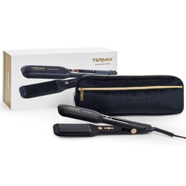 PLANCHA TERMIX PROFESIONAL UNLIMITED hairco Tienda de Peluquería