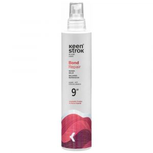 BALSAMO REPARADOR 9 SEGUNDOS KEEN STROK
