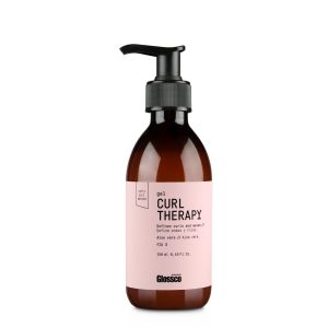 CURL THERAPY GEL GLOSSCO