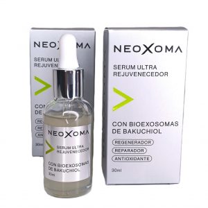 SERUM NEOXOMA ULTRA REJUVENECEDOR