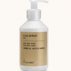 GLOW.REMEDY MASK