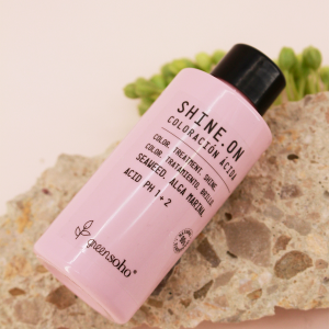 SHINE.ON Coloración Acida