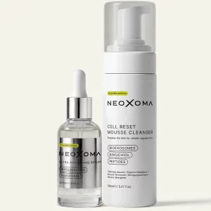 PACK NEOXOMA SERUM + MOUSSE CLEANSER