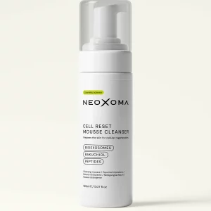 CELL RESET MOUSSE CLEANSER 150ML