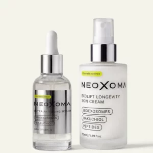 PACK ESSENTIAL LONGEVITY: SERUM , CREMA
